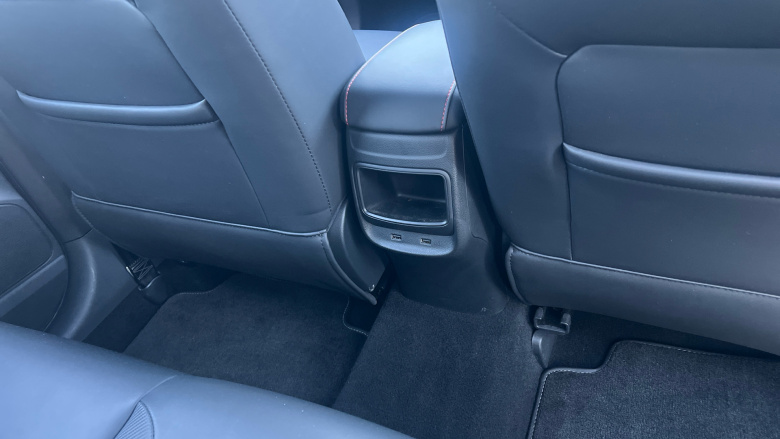 MG ZS 1.5 VTi-TECH Exclusive 5dr Petrol Hatchback